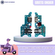 PCB Connector CHARGER SAMSUNG A06 4G 5G CHARGER Connector / A065F / A066F