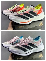Adidas TERREX AGRAVIC ULTRA 男裝戶外越野跑鞋 40-45