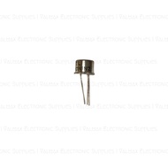 BC141N NPN medium power transistors