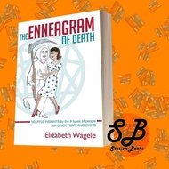 The Enneagram of Death: Helpingful insights by the 9 types of people on g