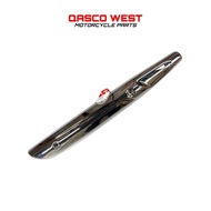 HONDA Wave 100 _ / 13A 4C exhaust pipe insulation