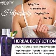 Esungcho Korea Whitening Body Lotion 250ml