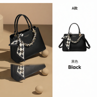 Mexican | กระเป๋าสะพายข้างความจุใหญ่สำหรับผู้หญิงและคุณแม่