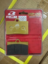 Bố Phanh Đĩa RCB Dành Cho Heo 2Pis Và 4Pis Rembo - Adelin - Fando...vv Mẫu New 2024. Phụ Kiện