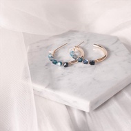 Swarovski Luna 耳環