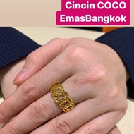 CINCIN EMAS BANGKOK 916 VIRAL!!!