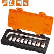 Mr Mark Socket Set 8mm-21mm
