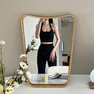 US.BKK | GINA TOP [เสื้อ]