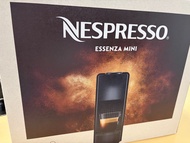 Nespresso Essenza Mini C30 Coffee Machine 咖啡機