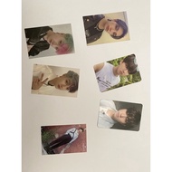 stray kids official pc hyunjin changbin bangchan han jisung