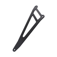 (IMTO) 1 PCS Motorcycle Exhaust Hanger Bracket Accessories Muffler Support Replacement Accessories f