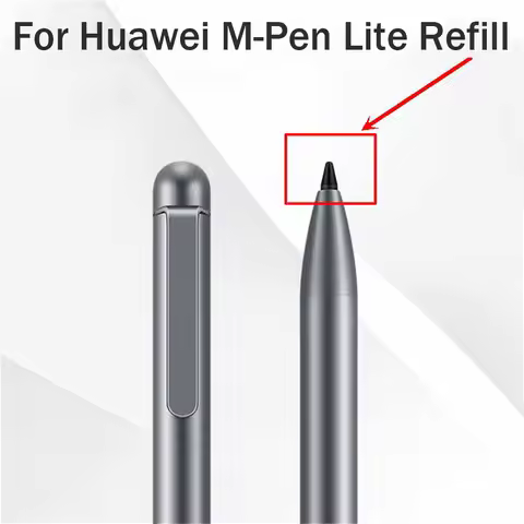 1pc Pen Refill For Huawei M-Pen Lite AF63 Touch Pen Tip Pen Core M5 M6 C5 Matebook e 2019 Stylus Pen