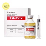 Medi-Peel - Lif-Tox 28天喚膚安瓶精華 (逆齡撫紋) 35ml（平行進口）