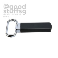 [SG FREE ] Professional Two-prong Red Wine Champagne Ah-so Opener Wine Cork Puller