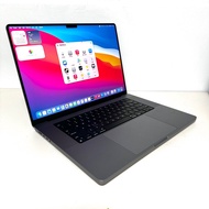 💥 M2Max 64G Ram 4TB SSD MacBook Pro 16‘’英吋 2023 12+38核晶片 專業性能本手提電腦apple二手筆記本蘋果notebook