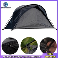 Winnereco เต็นท์ตั้งแคมป์กันน้ำเดินขบวน UV Protection