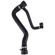 Cooling System Radiator Coolant Hose Primary Radiator 17127531768 For 1 E88 E82 3 E90 E91 E92 E93