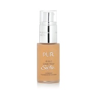 PUR (PurMinerals) 4合 1 Love Your Selfie 粉底遮瑕液 - #MG7 Beige 30ml/1oz