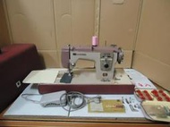 日本 國際牌  NATIONAL 縫紉機 裁縫機  縫衣機