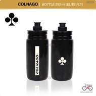 Bicycle WATER BOTTLE COLNAGO 550ML (ELITE FLY)