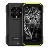 X32เกราะ Ulefone/X32 Pro 5G โทรศัพท์มีสาย6GB + 128GBการมองเห็นได้ในเวลากลางคืน5.65 Inch Android 14 M
