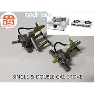 FIRE STARTER gas stove IGNITION desktop double-stove SWITCH fierce fire electric burner COOKER PENCU