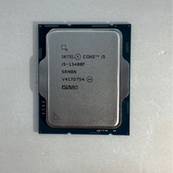 Core I5-13400F 13th Generation 1700 Brand New Loose Film CPU Processor
