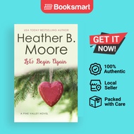 Let's Begin Again - Paperback - English - 9798869081070