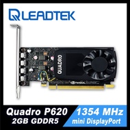 P620 2G/T400 4G [Disassembly One Year Warranty Goods] Leadtek Technology NVIDIA Quadro GPU Independe