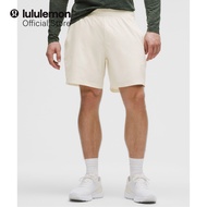 (Online Exclusive) lululemon Mens Pace Breaker Short 7" - Lined