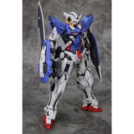 MG Exia Gundam 1/100 GK resin conversion kits