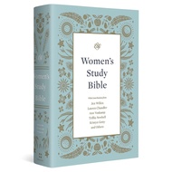 ESV Women's Study Bible (Hardcover)