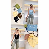 TANKTOP 8852 HAWKINS CUPBRA