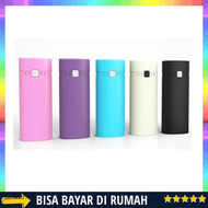 Taffware Case Power Bank DIY Untuk 2PCS 18650 - M06 / Powerbank Robot / Powerbank Xiaomi / Powerbank