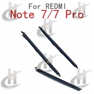 Anti-dust Earpiece Speaker Mesh For Xiaomi Redmi Note 7 / 7 Pro Dust-proof Net EarSpeaker Dust-proof