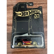 Hot Wheels Porsche 993 GT2 Model Car