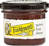 Tracklements Quince Fruit Cheese, 120g