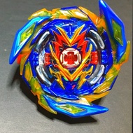 Superking B163 New Beyblade B-163 Superking Gyro Spinning Top Toys with launcher.