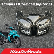 LAMPU LED ZHIPAT JUPITER Z1 - KUMMA.id