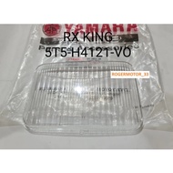 OLD RX KING RXK HEADLIGHT REFLECTOR MICA 5T5 ORIGINAL 5T5-H4121-V0
