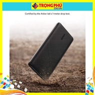 Pin Sạc dự phòng Anker 313 PowerCore Slim 10.000 hot