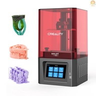 Original Creality HALOT-ONE Resin 3D Printer 127x80x160mm Printing