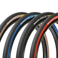 Panaracer Minits Lite PT 20*1-1/8 451摺疊外胎
