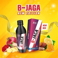 🔥READY STOCK🔥 B JAGA MINUMAN BOTANIC UBI JAGA (100% ORIGINAL)