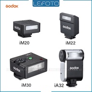 Godox iFlash Camera Flash iM30,iA32,iM20,iM22,mini flash