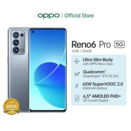 OPPO Reno6 Pro 5G Ram 12GB / 256GB