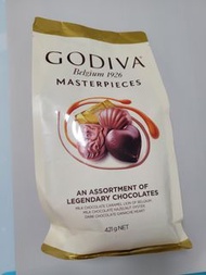 Godiva Chocolate