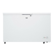 ตู้แช่แข็ง BEKO CF380WT