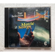 ( CD ) Top Selection / Movie Song