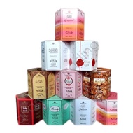 AL REHAB Perfume Minyak Wangi Attar (6ml x 6) Box